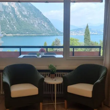 Apartment Bianca *