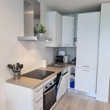 Apartment Bianca