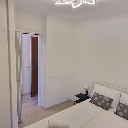 Apartment Bianca