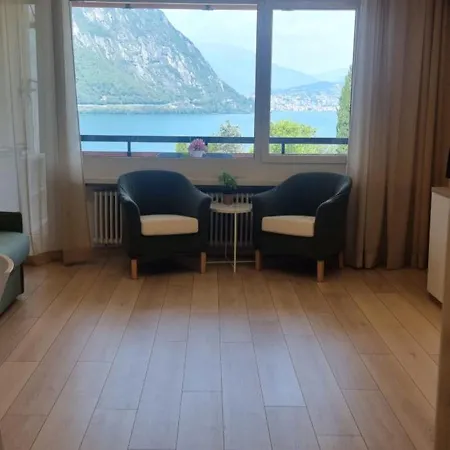 Apartment Bianca