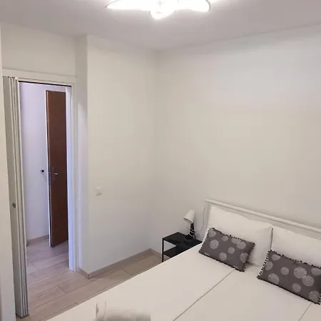 Apartment Bianca Bissone