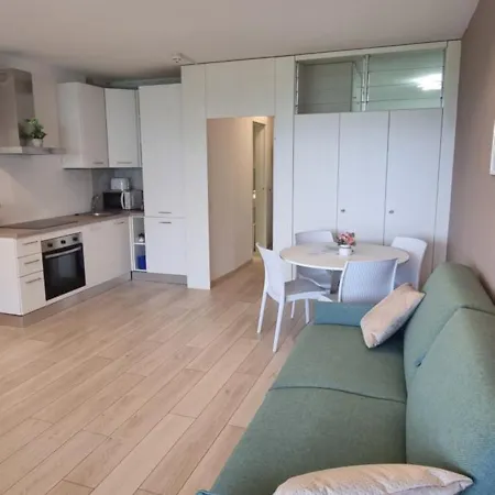 Bianca Appartement