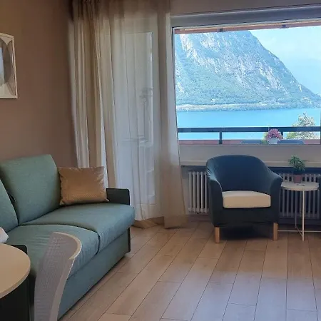 Bianca Apartment *
