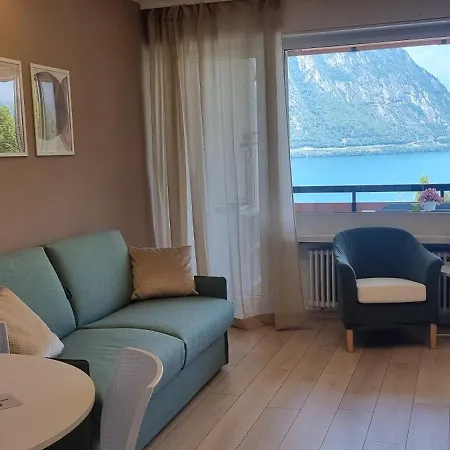 Apartment Bianca Bissone