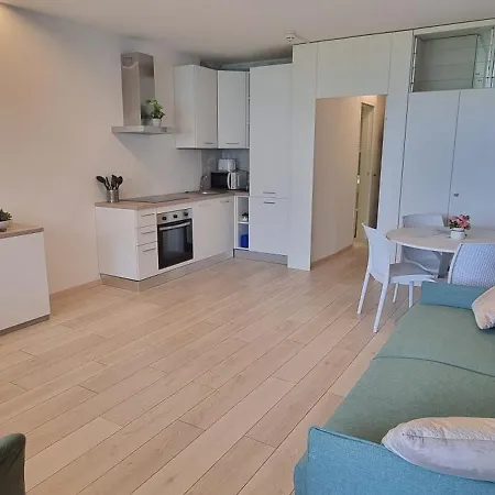 Apartment Bianca *