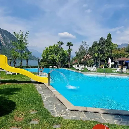 Apartamento Bianca *